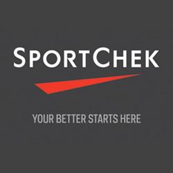 Sport Chek Winnipeg (204)334-2190